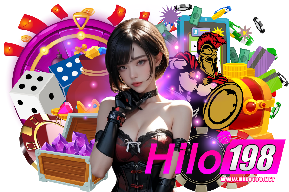hilo198 ฝาก1รับ50