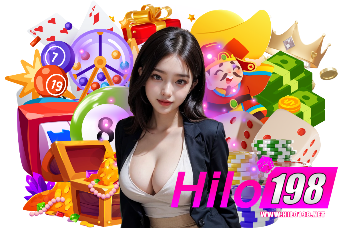 hilo198 สมัคร